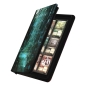 Preview: Ultimate Guard Zipfolio 360 Xenoskin Magic: The Gathering "Duskmourn: House of Horror" - Walk-In Closet